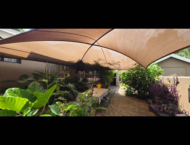 5 BEDROOM HOUSE FOR SALE IN VANDERBIJLPARK SW 5